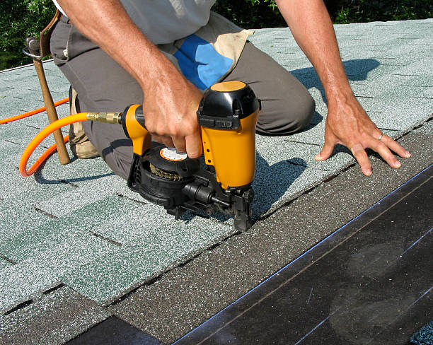 Best Residential Roofing Contractor  in Bristol, TN