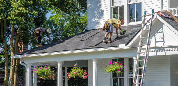 Best Gutter Installation and Roofing  in Bristol, TN